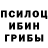 Бутират GHB Irina Serdeha